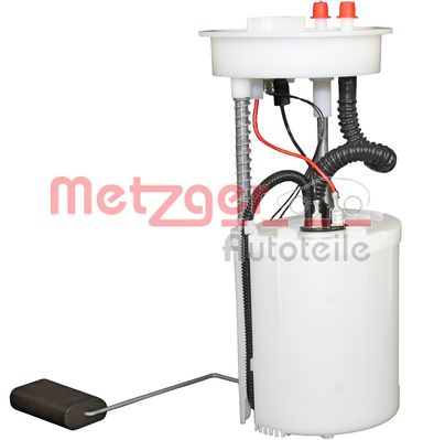 METZGER Üzemanyagszivattyú 2250205_METZ