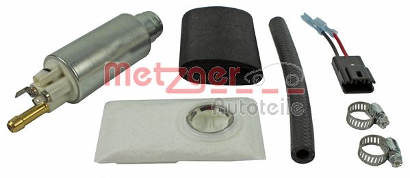 METZGER Üzemanyagszivattyú 2250217_METZ