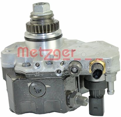 METZGER Nagynyomású szivattyú, CR diesel 2250236_METZ