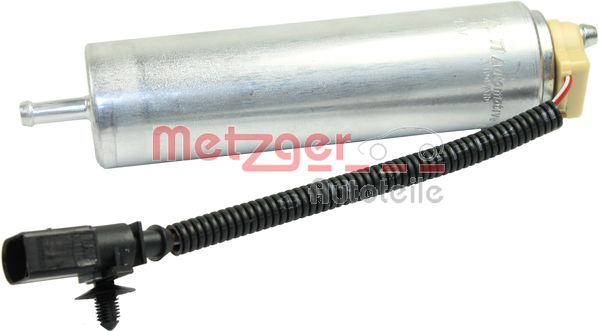 METZGER Üzemanyagszivattyú 2250243_METZ