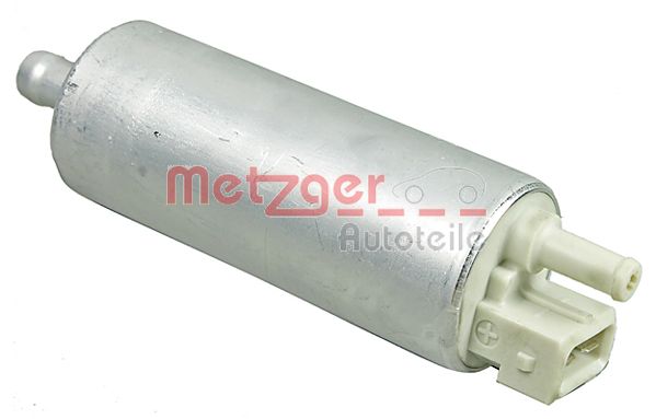 METZGER Üzemanyagszivattyú 2250290_METZ