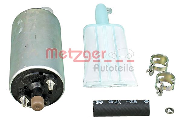 METZGER Üzemanyagszivattyú 2250346_METZ