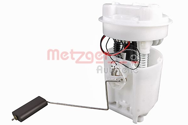 METZGER Üzemanyagszivattyú 2250380_METZ