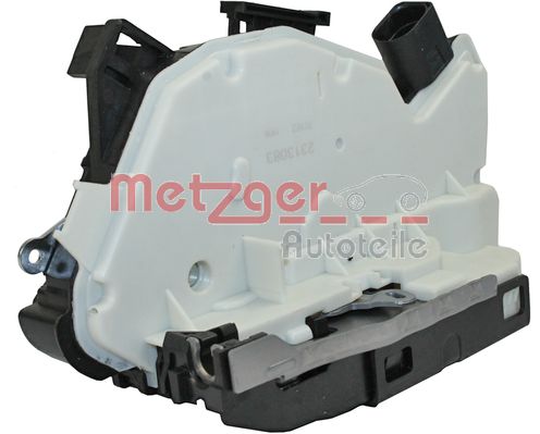 METZGER Ajtózár 2313083_METZ