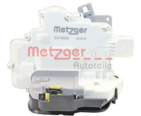 METZGER Ajtózár 2314020_METZ