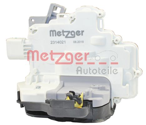 METZGER Ajtózár 2314021_METZ