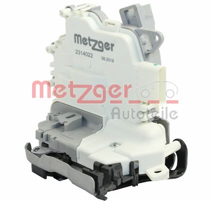 METZGER Ajtózár 2314022_METZ