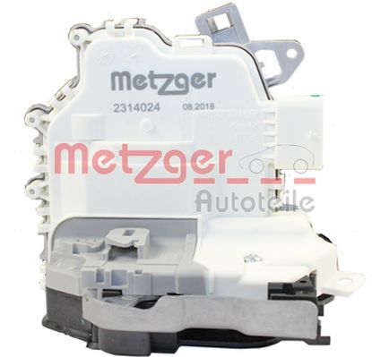 METZGER Ajtózár 2314024_METZ