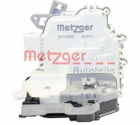 METZGER Ajtózár 2314025_METZ