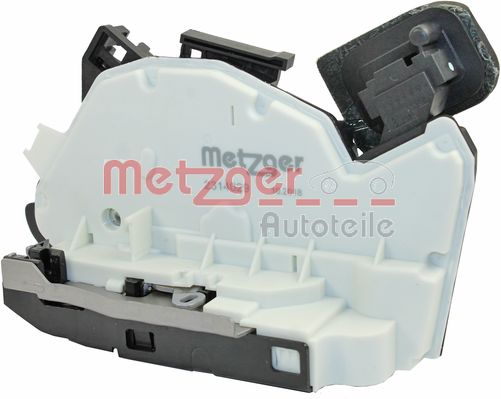 METZGER Ajtózár 2314029_METZ