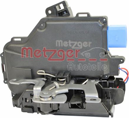 METZGER Ajtózár 2314044_METZ