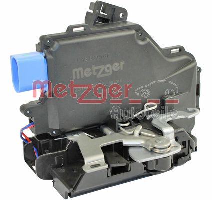 METZGER Ajtózár, belső szerkezet 2314045_METZ