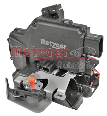 METZGER Ajtózár 2314046_METZ