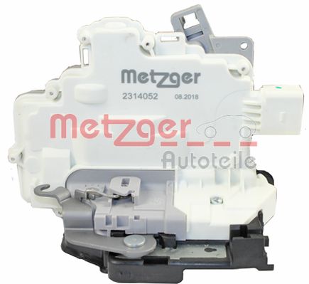 METZGER Ajtózár 2314052_METZ