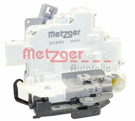 METZGER Ajtózár 2314053_METZ