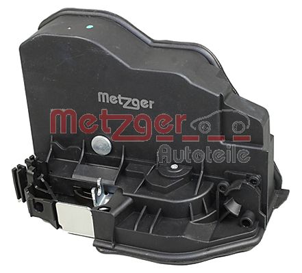 METZGER Ajtózár 2314117_METZ