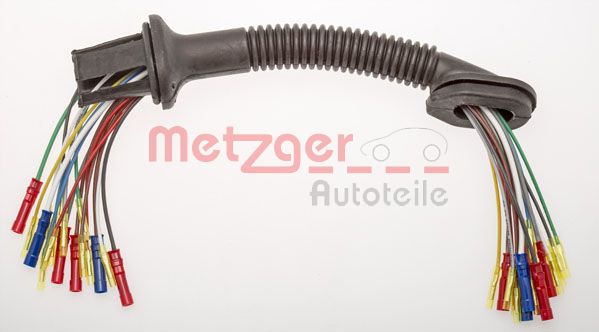 METZGER Kábel készlet 2320008_METZ