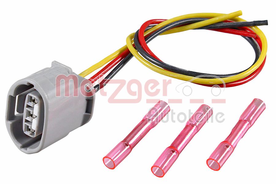 METZGER Elektromos csatlakozó 2324185_METZ