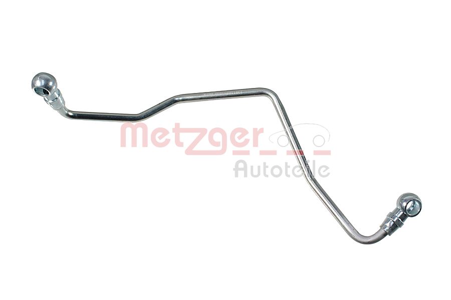 METZGER Turbo olajcső 2361146_METZ