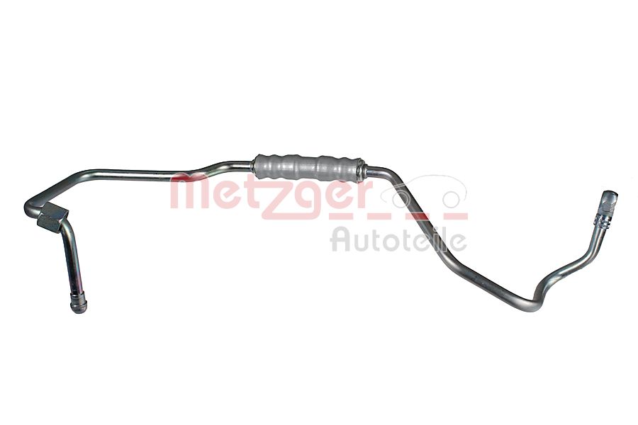 METZGER Turbo olajcső 2361181_METZ