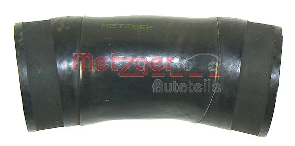 METZGER Töltőlevegő hűtő cső 2400182_METZ