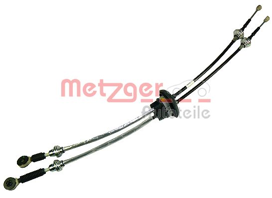 METZGER Váltóbowden 3150029_METZ