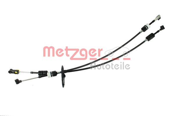 METZGER Váltóbowden 3150053_METZ