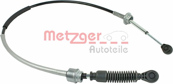 METZGER Váltóbowden 3150097_METZ