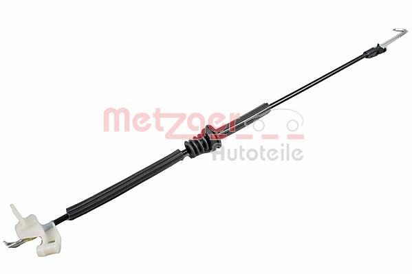 METZGER Bowden, ajtónyitó 3160019_METZ