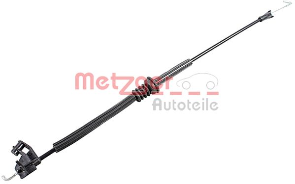 METZGER Bowden, ajtónyitó 3160020_METZ