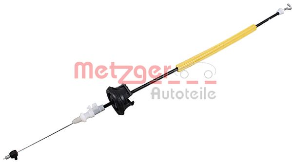 METZGER Bowden, ajtónyitó 3160025_METZ