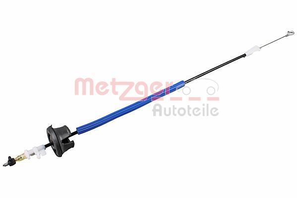 METZGER Bowden, ajtónyitó 3160026_METZ