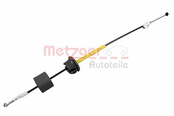 METZGER Bowden, ajtónyitó 3160034_METZ