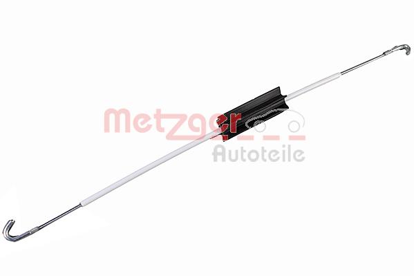METZGER Bowden, ajtónyitó 3160071_METZ