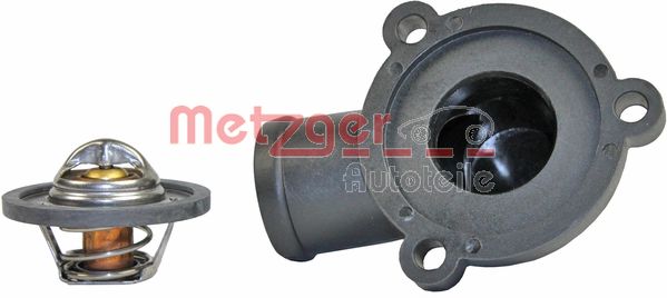 METZGER Termosztát 4006096_METZ