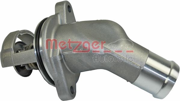 METZGER Termosztát házzal 4006263_METZ