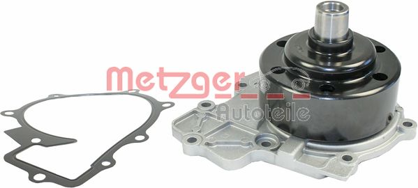 METZGER Vízpumpa 4007009_METZ