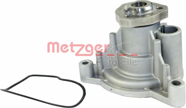 METZGER Vízpumpa 4007012_METZ