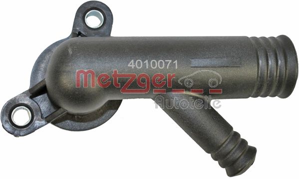 METZGER Vízcsőcsonk 4010071_METZ