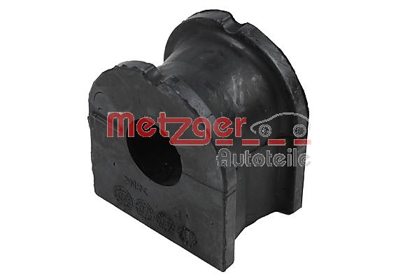 METZGER Stabilizátor rúd csapágyazás 52081808_METZ