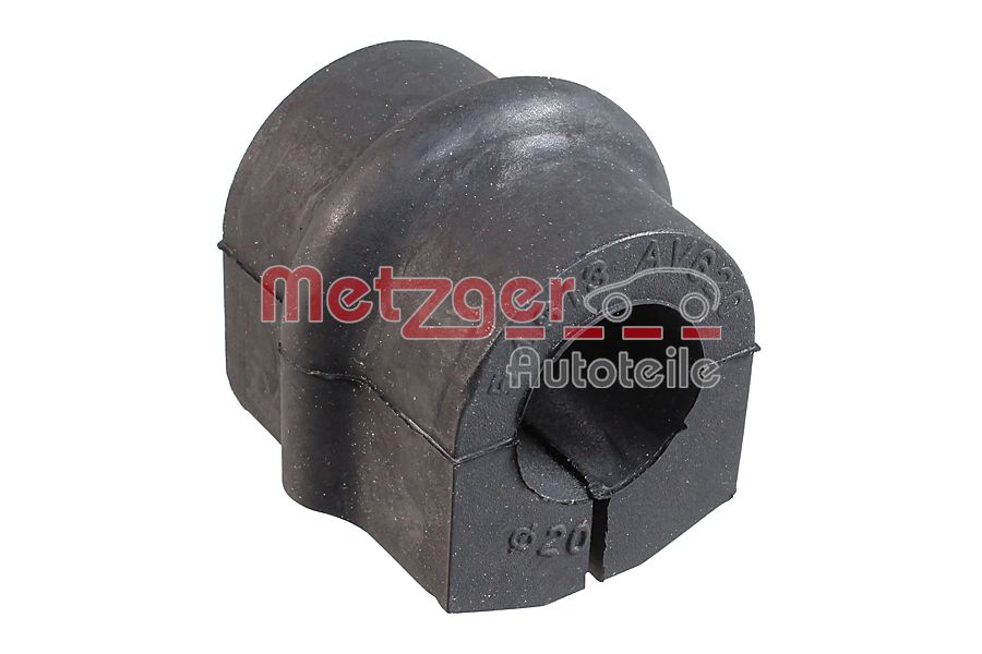 METZGER Stabilizátor rúd csapágyazás 52086509_METZ