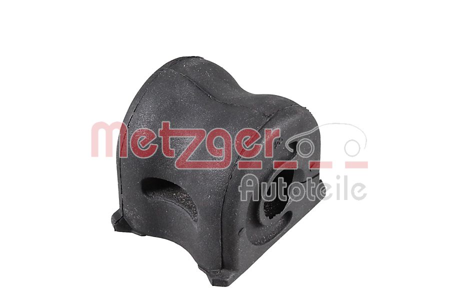 METZGER Stabilizátor rúd csapágyazás 52108409_METZ