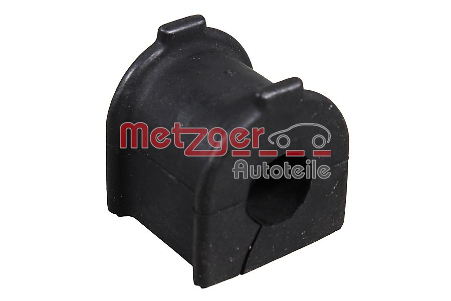 METZGER Stabilizátor rúd csapágyazás 52111609_METZ