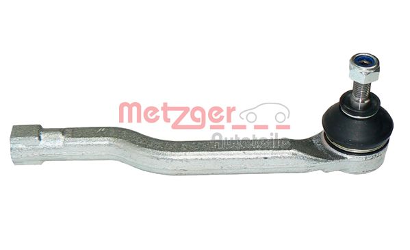 METZGER Kormányösszekötő gömbfej 54015202_METZ