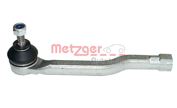 METZGER Kormányösszekötő gömbfej 54015301_METZ