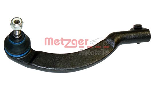 METZGER Kormányösszekötő gömbfej 54033601_METZ