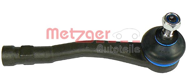 METZGER Kormányösszekötő gömbfej 54038202_METZ