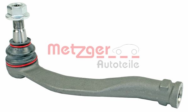 METZGER Kormányösszekötő gömbfej 54051301_METZ