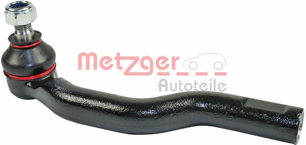 METZGER Kormányösszekötő gömbfej 54051902_METZ