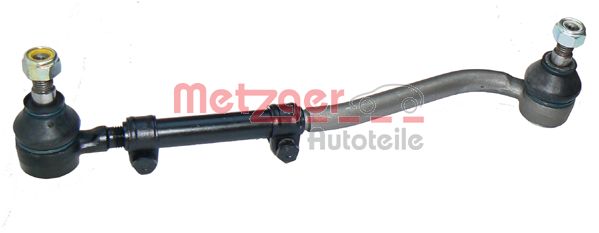 METZGER Összekötőrúd 56000402_METZ